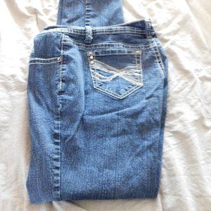 Ladies Jeans